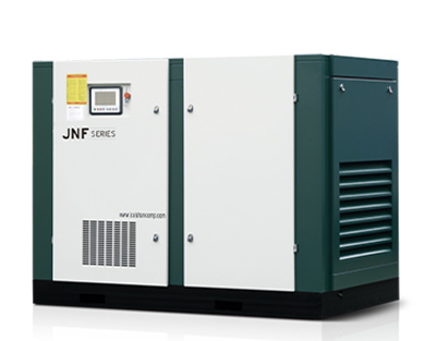 流体机械-真空泵