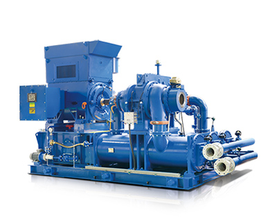 离心式压缩机T系列
