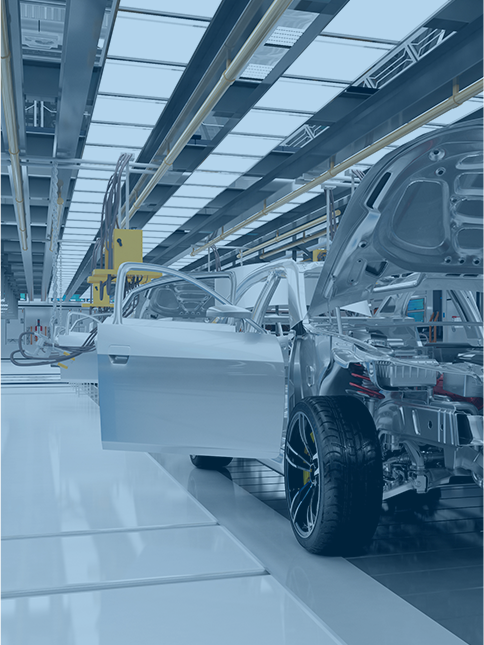 汽车机械零部件