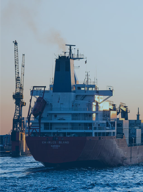 船舶机械零部件