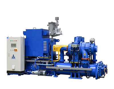 离心式压缩机H系列