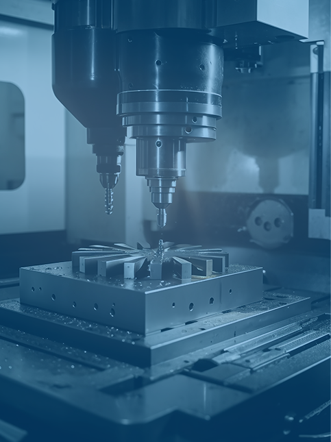 精密机械零部件